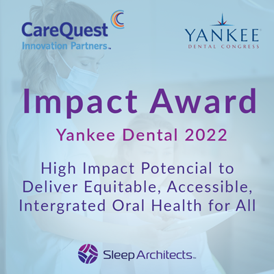 Impact Award 2022